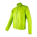 Giacca da uomo Sensor  Parachute Neon Green S