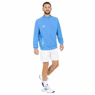 Giacca da uomo Tecnifibre  Club Jacket Azur