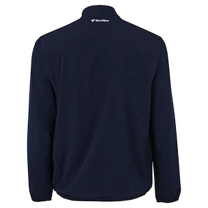 Giacca da uomo Tecnifibre  Pro Light Full Zip Jacket Navy