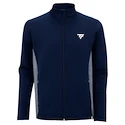 Giacca da uomo Tecnifibre  Tour Jacket Marine 2024