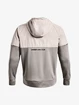 Giacca da uomo Under Armour  AF Storm FZ-GRY