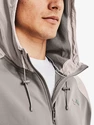 Giacca da uomo Under Armour  AF Storm FZ-GRY