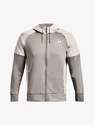 Giacca da uomo Under Armour  AF Storm FZ-GRY