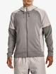 Giacca da uomo Under Armour  AF Storm FZ-GRY