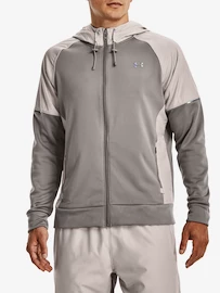 Giacca da uomo Under Armour AF Storm FZ-GRY