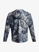 Giacca da uomo Under Armour  ANYWHERE STORM SHINE JKT-BLU