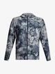 Giacca da uomo Under Armour  ANYWHERE STORM SHINE JKT-BLU