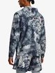 Giacca da uomo Under Armour  ANYWHERE STORM SHINE JKT-BLU