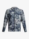 Giacca da uomo Under Armour  ANYWHERE STORM SHINE JKT-BLU