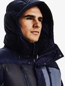 Giacca da uomo Under Armour  CGI Down Storm Blocked Storm Jkt-NVY