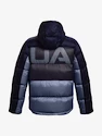 Giacca da uomo Under Armour  CGI Down Storm Blocked Storm Jkt-NVY