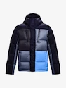 Giacca da uomo Under Armour  CGI Down Storm Blocked Storm Jkt-NVY