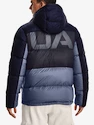 Giacca da uomo Under Armour  CGI Down Storm Blocked Storm Jkt-NVY