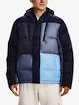 Giacca da uomo Under Armour  CGI Down Storm Blocked Storm Jkt-NVY