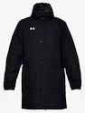 Giacca da uomo Under Armour  CGI Elevate Jacket-BLK