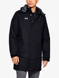 Giacca da uomo Under Armour CGI Elevate Jacket-BLK