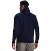 Giacca da uomo Under Armour  CGI Shield Hooded FZ Midnight Navy