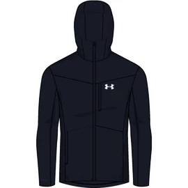 Giacca da uomo Under Armour CGI Shield Hooded FZ Midnight Navy