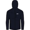 Giacca da uomo Under Armour  CGI Shield Hooded FZ Midnight Navy S