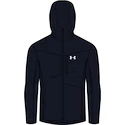 Giacca da uomo Under Armour  CGI Shield Hooded FZ Midnight Navy S