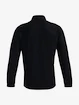 Giacca da uomo Under Armour  Challenger Track Jacket-BLK