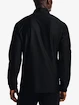 Giacca da uomo Under Armour  Challenger Track Jacket-BLK