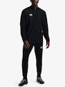 Giacca da uomo Under Armour  Challenger Track Jacket-BLK