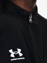 Giacca da uomo Under Armour  Challenger Track Jacket-BLK