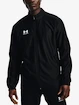 Giacca da uomo Under Armour  Challenger Track Jacket-BLK