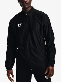 Giacca da uomo Under Armour Challenger Track Jacket-BLK