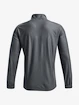 Giacca da uomo Under Armour  Challenger Track Jacket-GRY