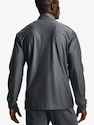 Giacca da uomo Under Armour  Challenger Track Jacket-GRY