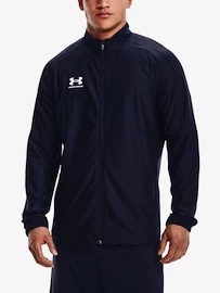 Giacca da uomo Under Armour Challenger Track Jacket-NVY