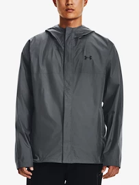 Giacca da uomo Under Armour Cloudstrike 2.0 Storm-GRY