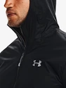 Giacca da uomo Under Armour  Forefront Rain Storm Jacket-Blk