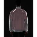 Giacca da uomo Under Armour  Impasse Flow 1/2 Zip white