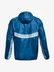 Giacca da uomo Under Armour  Impasse Trail Storm Jkt-BLU