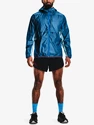 Giacca da uomo Under Armour  Impasse Trail Storm Jkt-BLU