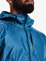 Giacca da uomo Under Armour  Impasse Trail Storm Jkt-BLU