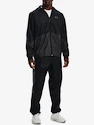 Giacca da uomo Under Armour  Legacy Windbreaker-BLK