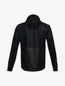 Giacca da uomo Under Armour  Legacy Windbreaker-BLK