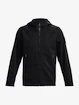 Giacca da uomo Under Armour  M Tac Softshell Storm Jacket-BLK