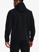 Giacca da uomo Under Armour  M Tac Softshell Storm Jacket-BLK