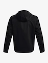 Giacca da uomo Under Armour  M Tac Softshell Storm Jacket-BLK