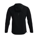 Giacca da uomo Under Armour  Outrun The Storm Jacket Black