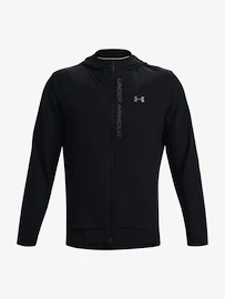 Giacca da uomo Under Armour OUTRUN THE STORM JACKET-BLK