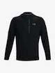 Giacca da uomo Under Armour  OUTRUN THE STORM JACKET-BLK L