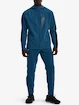 Giacca da uomo Under Armour  OUTRUN THE STORM JACKET-BLU