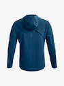 Giacca da uomo Under Armour  OUTRUN THE STORM JACKET-BLU