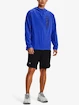 Giacca da uomo Under Armour  OUTRUN THE STORM JACKET-BLU